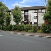 Grange Avenue, Preston, PR2 (Credit: Strike)