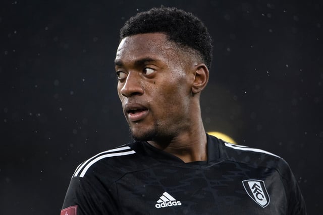 West Ham are reportedly set to enter talks for Fulham defender Tosin Adarabioyo ahead of a potential summer move. The centre-back has made 26 league appearances this season - scoring twice. (The 72)