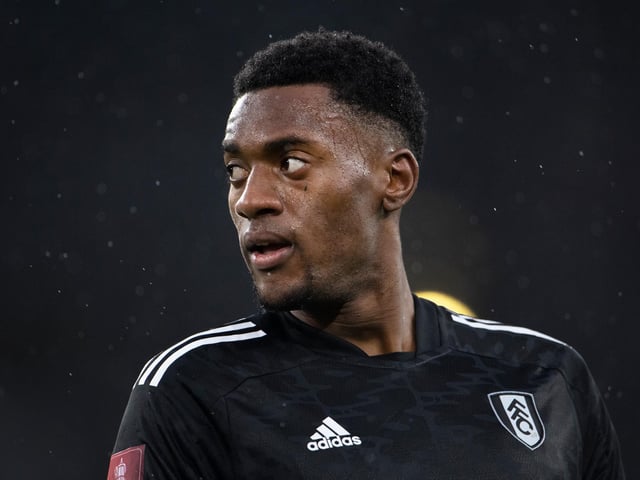 West Ham are reportedly set to enter talks for Fulham defender Tosin Adarabioyo ahead of a potential summer move. The centre-back has made 26 league appearances this season - scoring twice. (The 72)