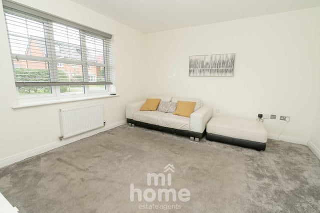 Sanderling Way, Wesham, PR4 3FL (Credit: Mi Home Estate Agents)