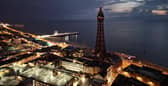 Blackpool Illuminations will not be lit tonight as a mark of respect
