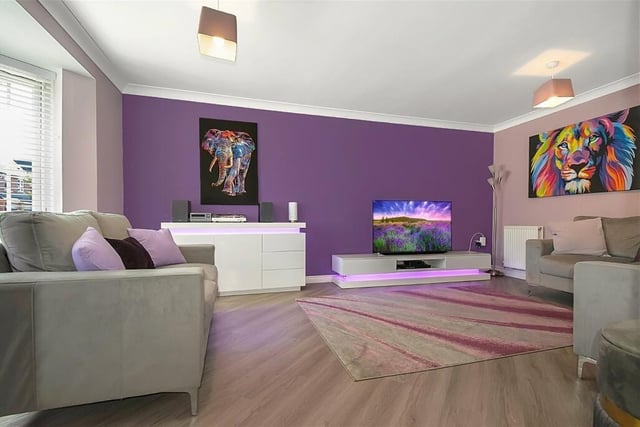Whinfell Close, Leyland, PR25 5AL (Credit: eXp UK)