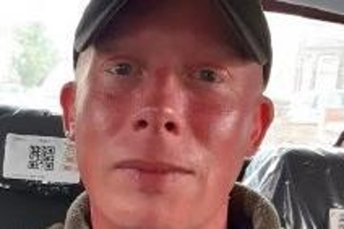 Urgent search for high-risk sex offender Thomas Pickles who has links to Preston and Blackpool