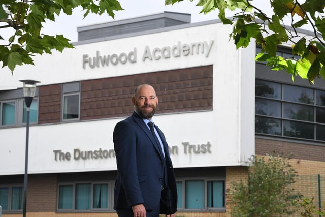 At Fulwood Academy, a total of 687 days were lost to illness in 2021/22, an average of14.9 per teacher. 37 teachers took sickness absence, representing 80.4% of the workforce.
