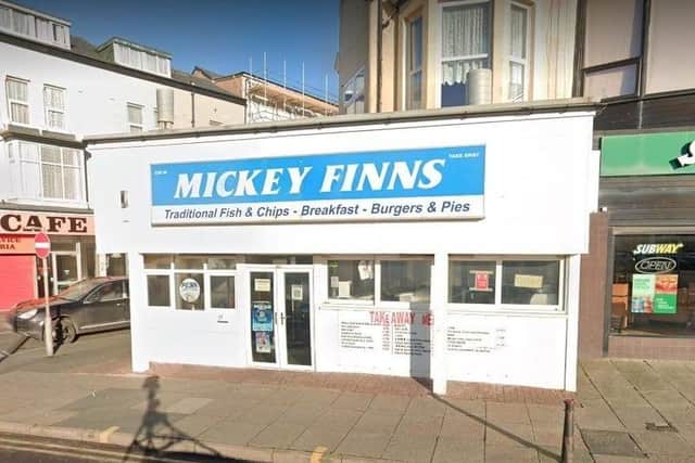 Mickey Finns operator Joginder Paul pleaded guilty to seven food hygiene offences.