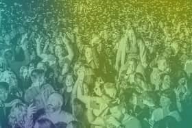 Preston weekender
