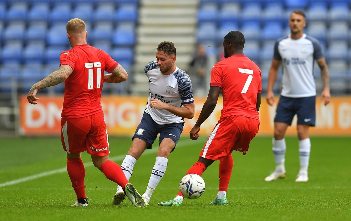 Preston North End's Championship fixtures released with away trip to Wigan Athletic first up