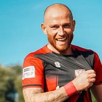 AFC Rushden & Diamonds 2 Morecambe 1: Shrimps suffer giantkilling act