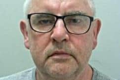 John Swannack admitted murder at Preston Crown Court and will be sentenced on March 15.