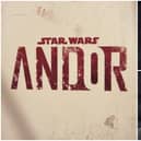 Star Wars Andor stars Diego Luna and Stellan Skarsgård.