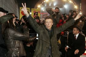 Could you be crowned the winner of Britain's loved TV show Big Brother like Happy Mondays' Bez (pictured). The addictive show will be returning to our TV screens later in the year and is on the lookout for Lancastrians to apply