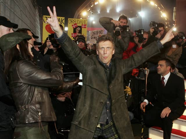 Could you be crowned the winner of Britain's loved TV show Big Brother like Happy Mondays' Bez (pictured). The addictive show will be returning to our TV screens later in the year and is on the lookout for Lancastrians to apply