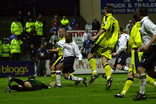 Mark Rankine's late goal takes Preston North End's play-off clash with Birmingham into extra-time