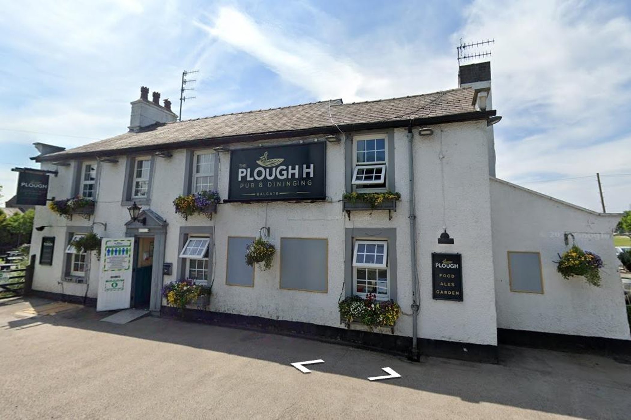 Heartfelt message from Lancaster landlord who is losing pub after 20 years