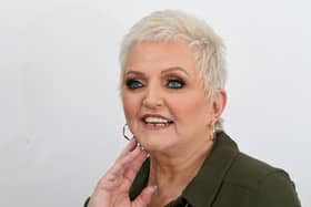 Linda Nolan