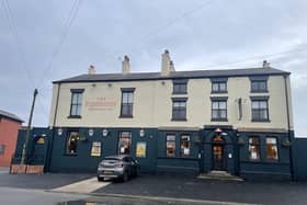 The Plungington Hotel pub, Lytham Road, Preston, has reopened after £380k makeover.