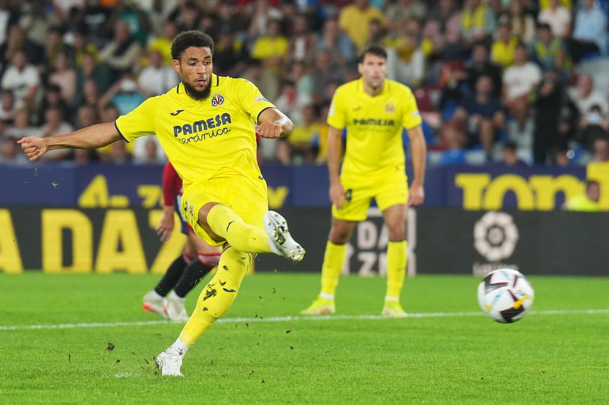 Tottenham Hotspur's new signing could make his debut in the FA Cup tie against Preston North End this weekend
