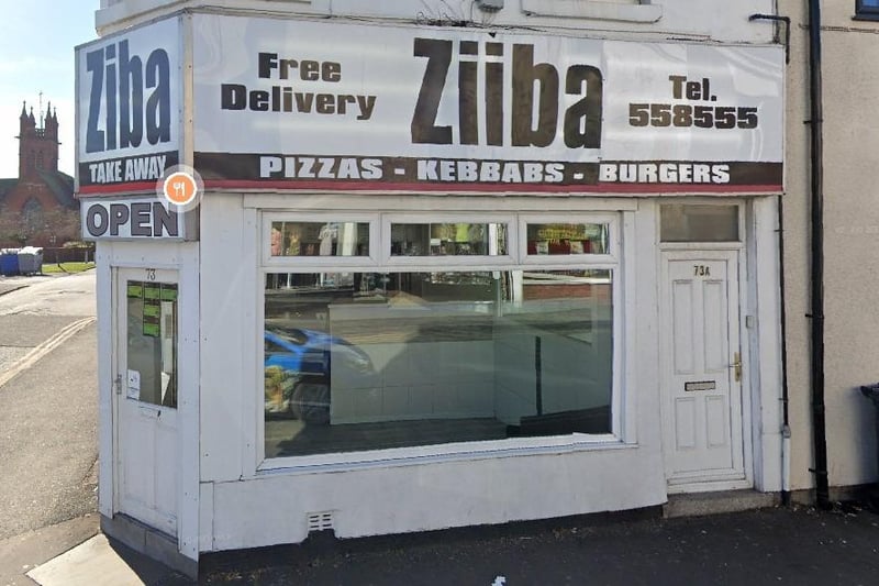 Nights out & cheeky takeaways the 13 best kebab places in Preston according to you
