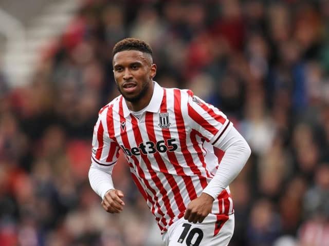 Tyrese Campbell is in line to join Preston North End’s opening day opponents. (Image: Getty Images)