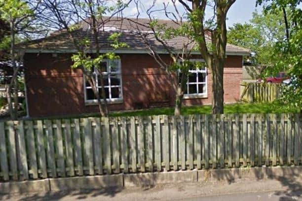 The Old Vicarage Care Home in Freckleton has been placed into special measures after receiving a CQC rating of inadequate