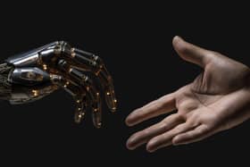 2024 holds the promise of propelling the AI revolution forward. Photo: Tripti2024