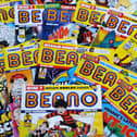 Tens of thousands of copies of The Beano are sold every week. Photo: Adobe