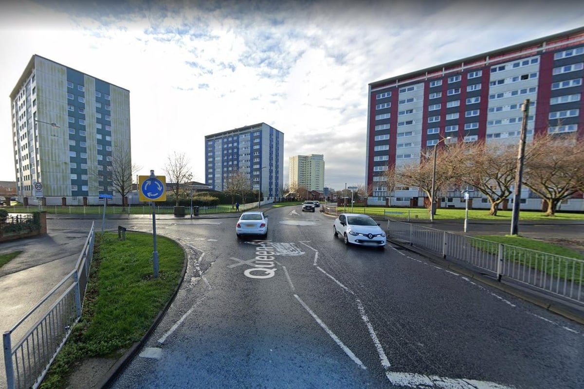 Fate of three aging Preston tower blocks is finally decided after talks with tenants
