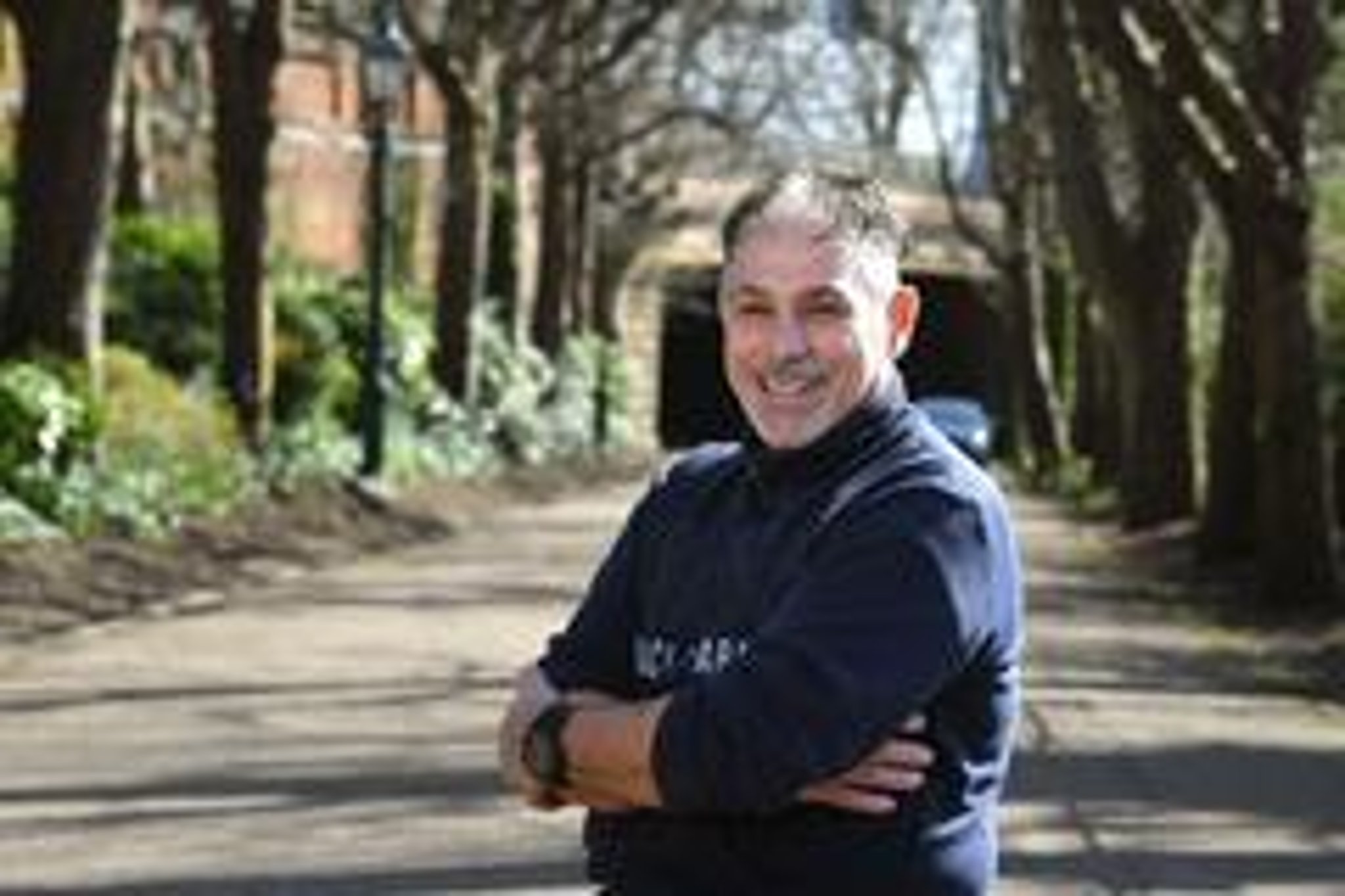Preston man Gabriel Labricciosa assaulted because of his American accent
