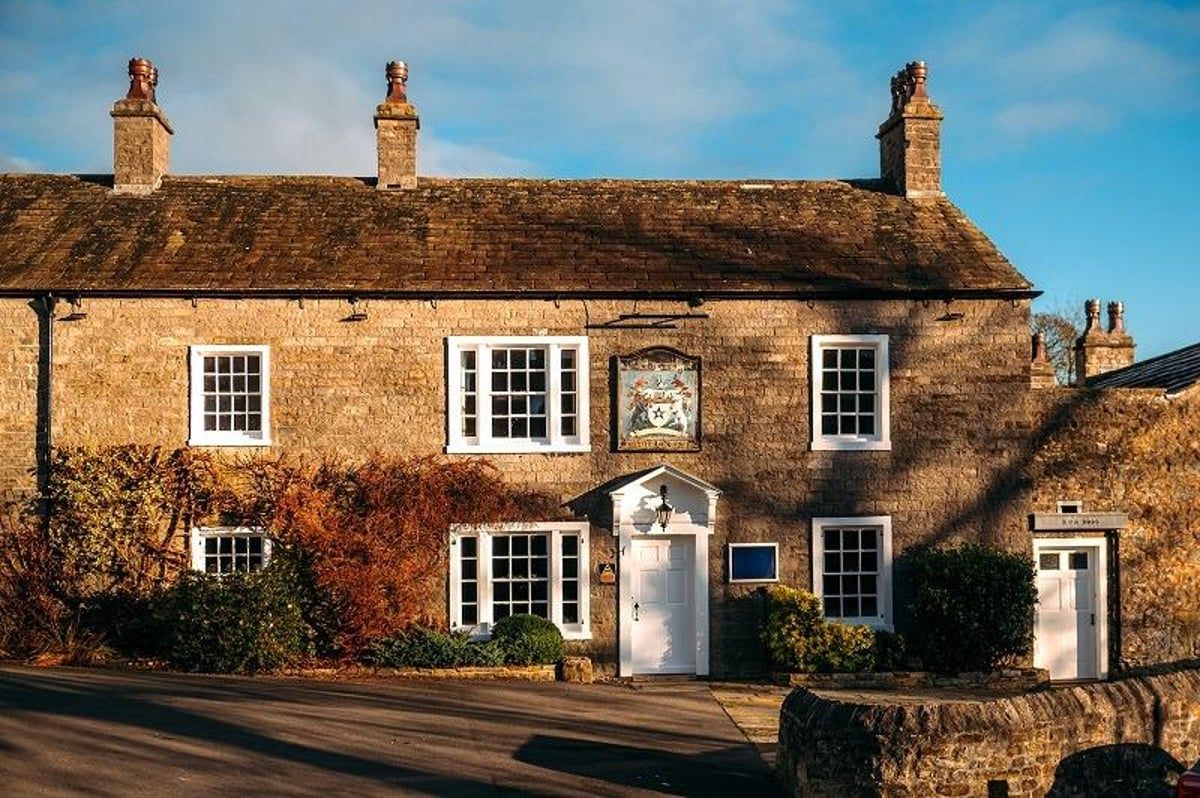 Former Dining Pub of The Year will reopen next month after 18 month closure