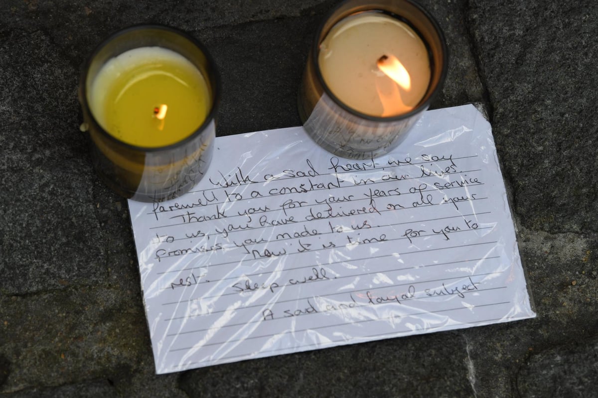 Lancashire Post readers can leave a tribute to Queen Elizabeth II in our online book of condolence
