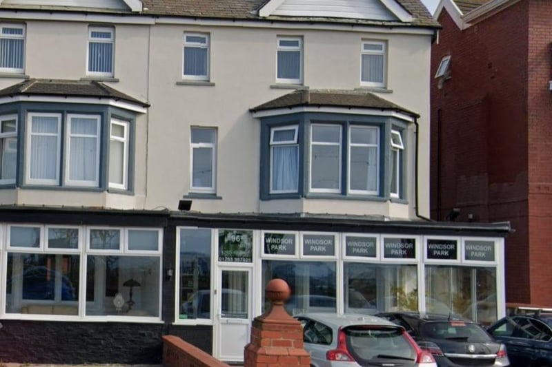 Windsor Park Promenade on Queen's Promenade has a rating of 4.9 out of 5 from 74 Google reviews