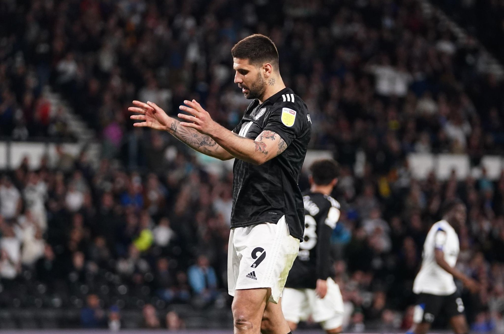 Preston North End face major test from Fulham at Craven Cottage