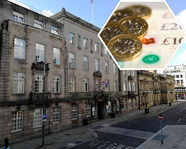 Preston's £20m share of the Levelling Up Fund had been hanging in the balance - but is now secure