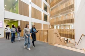 Eleven subjects at Lancaster University are in the world top 100 with Linguistics coming third, according to new rankings released today.