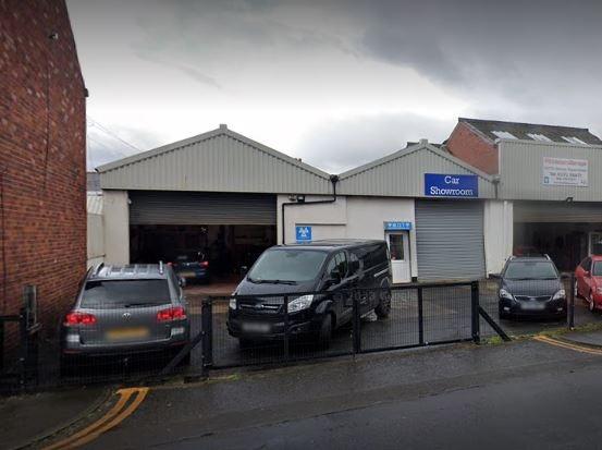 S&J Motors achieves 4.8 stars out of 5, based on five Google Reviews.
One said: "Very friendly and great customer service".