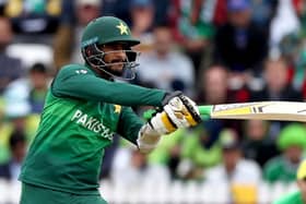 Pakistan's Hassan Ali has joined Lancashire