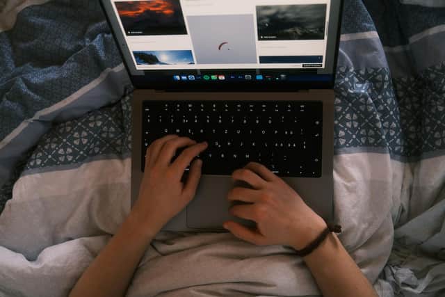 Chorley and West Lancashire named UK’s third most screen-obsessed area