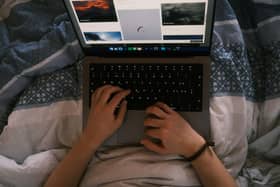 Chorley and West Lancashire named UK’s third most screen-obsessed area