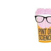 Morecambe and Lancaster’s three-day Pint of Science programme kicks off on Monday, 13 May