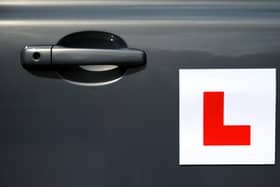 Learner drivers across the Lancaster district were forced to wait six months for a test.