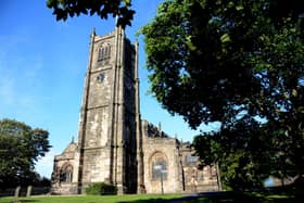 Wild Arts make their Lancaster Priory debut with Handel's Messiah on December 12.