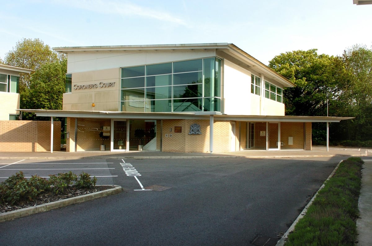 Nursing home criticised by coroner for giving a seriously ill resident three times too much insulin