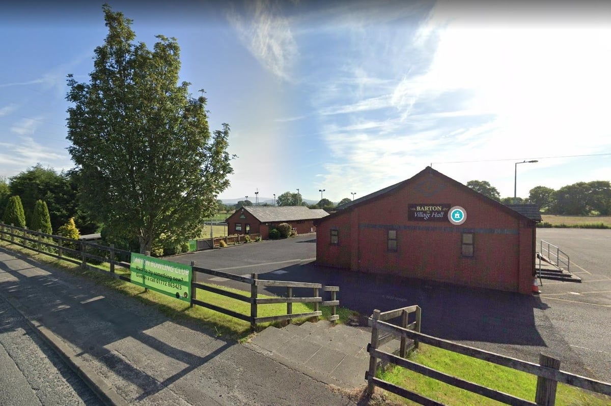 Village gets giant phone mast to improve wi-fi on trains thundering past