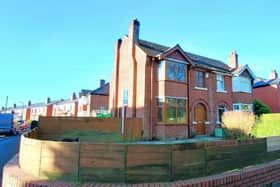 New Hall Lane, Preston, PR1 (Credit: Kingswood)