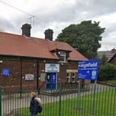 Highfield Community Primary School in Chorley will get repair money for the second year in a row - but its headteacher says that the near-century-old building ideally needs replacing (image: Google)