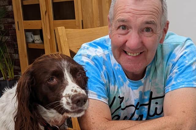 Poppy and Philip