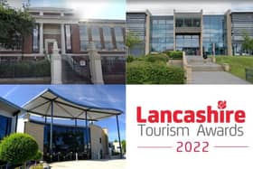 The shortlist for the Hospitality, Events and Tourism Student of the Year award has been announced, featuring pupils from Runshaw College, Blackpool Sixth Form College and Blackpool and the Fylde College.