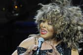 Tina Turner performed at Lancaster University