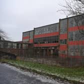 Schools bosses want to build a new secondary where the derelict Tulketh High still stands