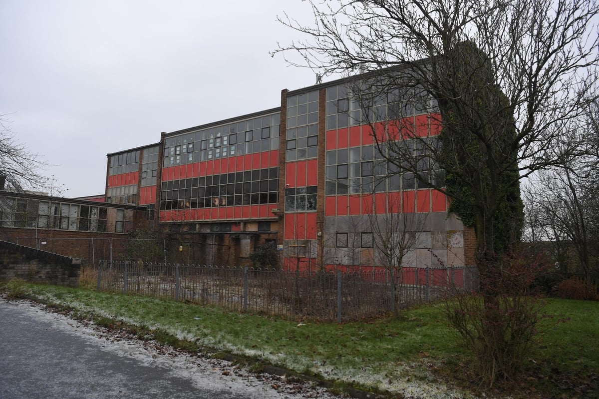 'They're in the wrong place’: new Preston school proposals criticised